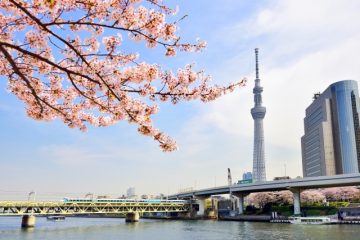 隅田公園