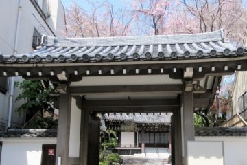 実相院