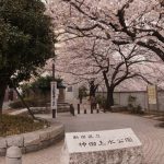 神田上水公園