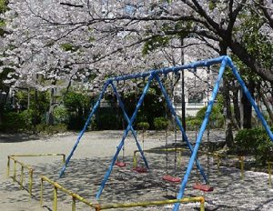 平井さくら公園