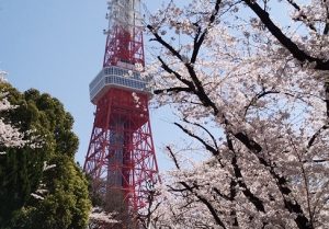 芝公園