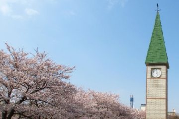 猿江恩賜公園